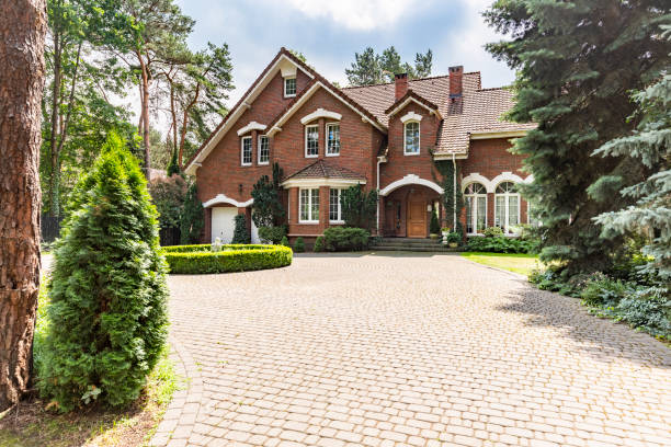 Best Custom Driveway Pavers  in Atwater, MN