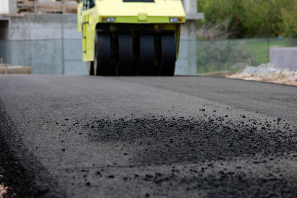 Best Interlocking Driveway Pavers  in Atwater, MN