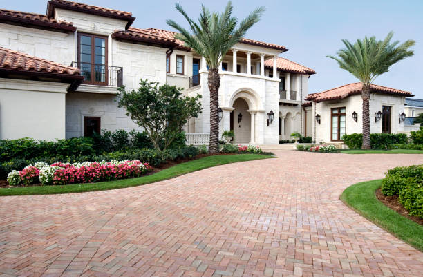 Professional Driveway Pavers in Atwater, MN