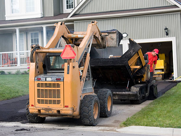 Best Local Driveway Pavers  in Atwater, MN