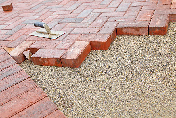 Best Driveway Pavers Near Me  in Atwater, MN