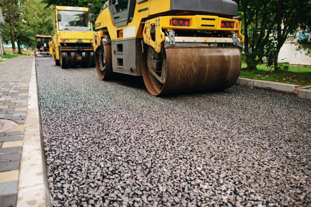 Best Driveway Resurfacing Pavers  in Atwater, MN